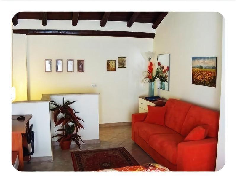 B&B Don Diego Linguaglossa Exterior photo