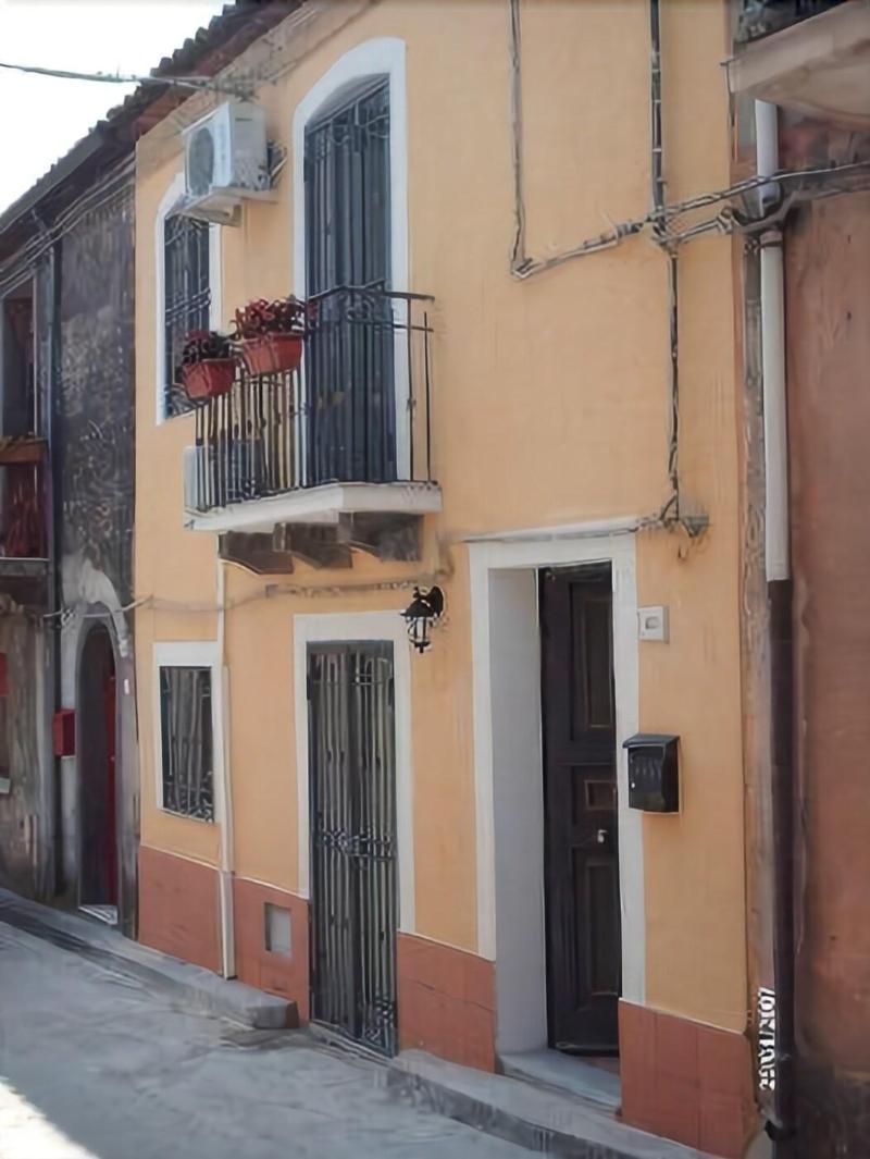 B&B Don Diego Linguaglossa Exterior photo