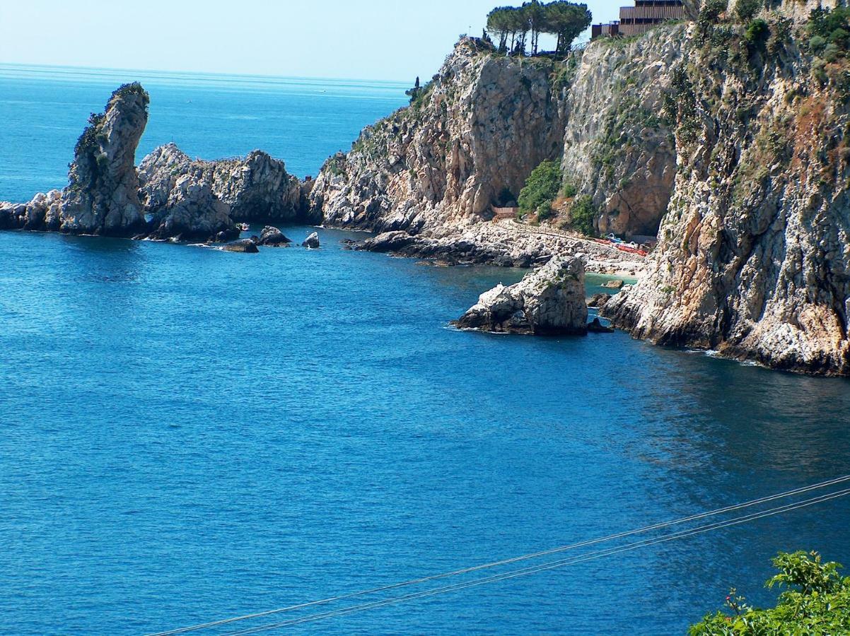 B&B Don Diego Linguaglossa Exterior photo