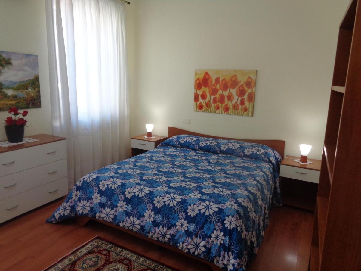 B&B Don Diego Linguaglossa Exterior photo